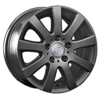 Диск колёсный литой \