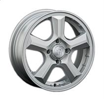 Диск колёсный литой \