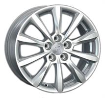 Диск колёсный литой \