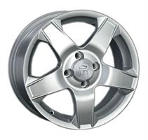 Диск колёсный литой \