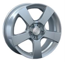 Диск колёсный литой \