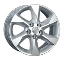 Диск колёсный литой \