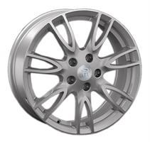 Диск колёсный литой \