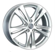 Диск колёсный литой \