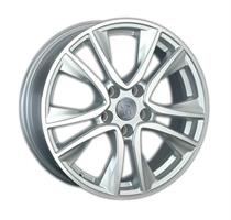 Диск колёсный литой \