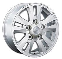 Диск колёсный литой \