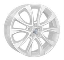 Диск колёсный литой \