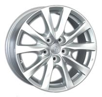 Диск колёсный литой \