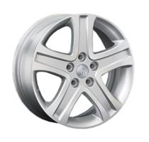 Диск колёсный литой \