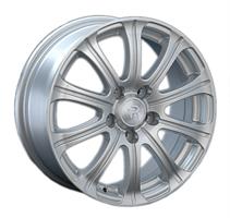 Диск колёсный литой \