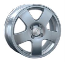 Диск колёсный литой \