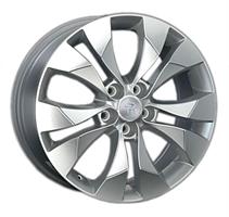 Диск колёсный литой \