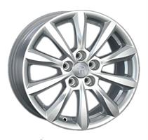 Диск колёсный литой \