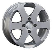 Диск колёсный литой \