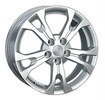 Диск колёсный литой \