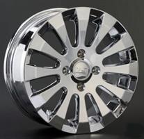 Диск колёсный литой \