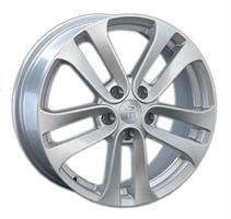 Диск колёсный литой \