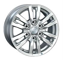 Диск колёсный литой \