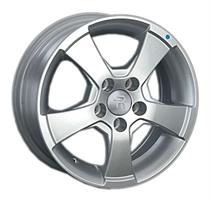 Диск колёсный литой \