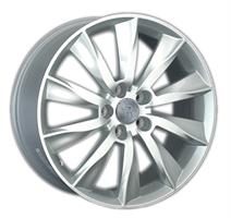 Диск колёсный литой \