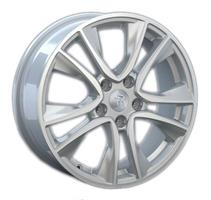 Диск колёсный литой \