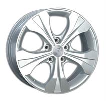 Диск колёсный литой \