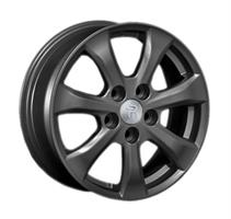 Диск колёсный литой \