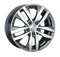 Диск колёсный литой \