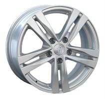 Диск колёсный литой \