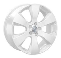 Диск колёсный литой \