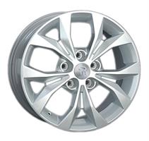 Диск колёсный литой \