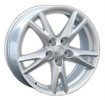 Диск колёсный литой \