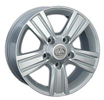 Диск колёсный литой \