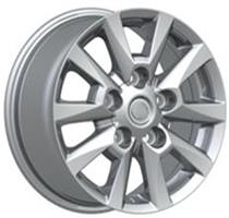 Диск колёсный литой \