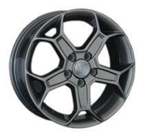 Диск колёсный литой \