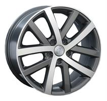 Диск колёсный литой \