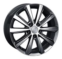 Диск колёсный литой \