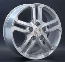 Диск колёсный литой \