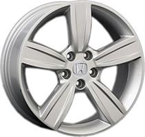 Диск колёсный литой \