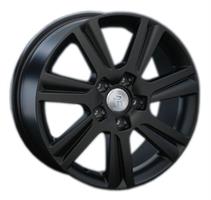 Диск колёсный литой \