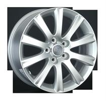 Диск колёсный литой \