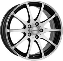 Диск колёсный литой \