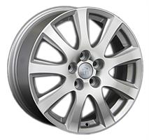 Диск колёсный литой \