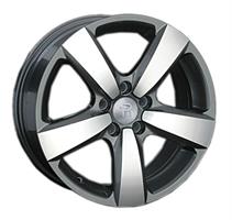 Диск колёсный литой \