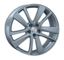 Диск колёсный литой \