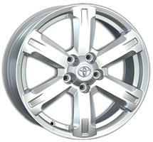 Диск колёсный литой \