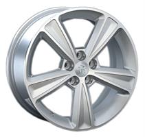 Диск колёсный литой \