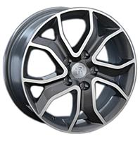 Диск колёсный литой \