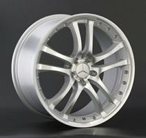 Диск колёсный литой \