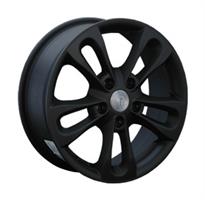 Диск колёсный литой \